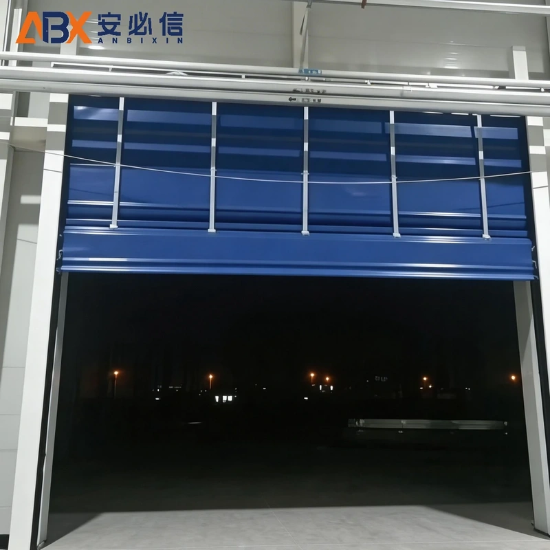 上海翻转式卸货平台