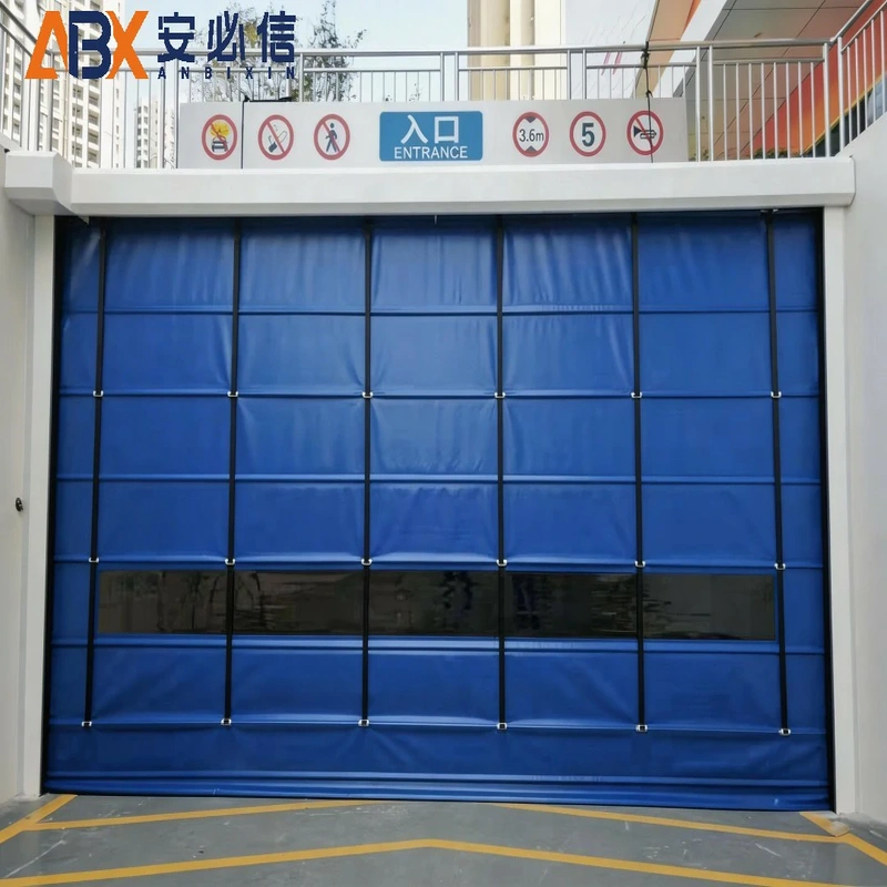 上海背带门